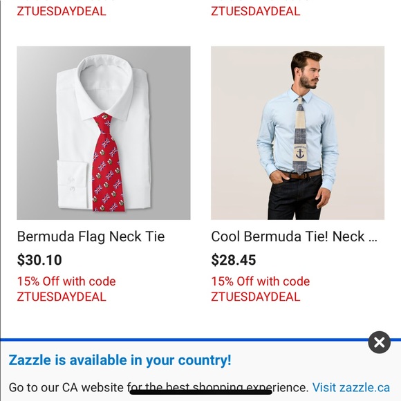 Tie - Picture 5 of 5